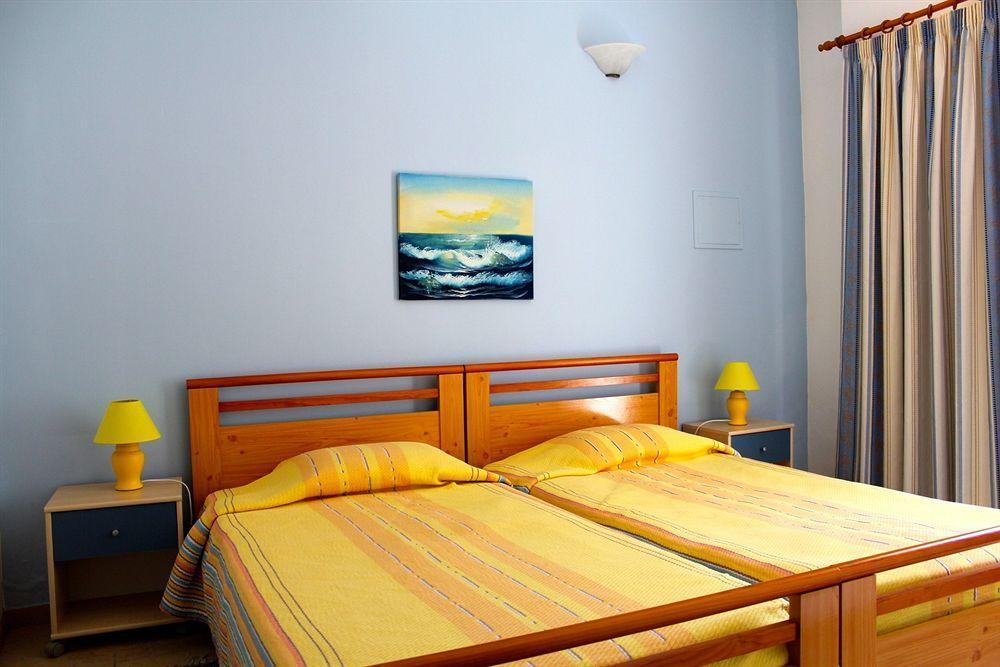 Parco vacanze Quinta Dos Caracois Lagos