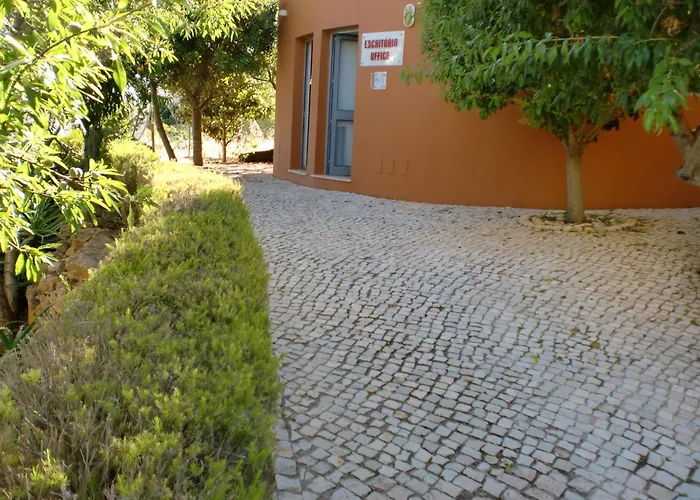 Quinta Dos Caracois