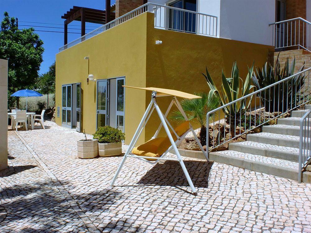 Aldeamento Turístico Quinta Dos Caracois