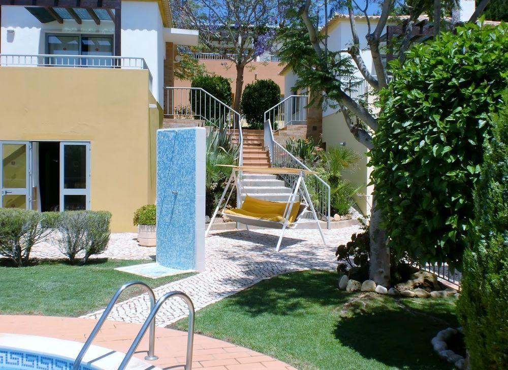 Quinta Dos Caracois Aldeamento Turístico