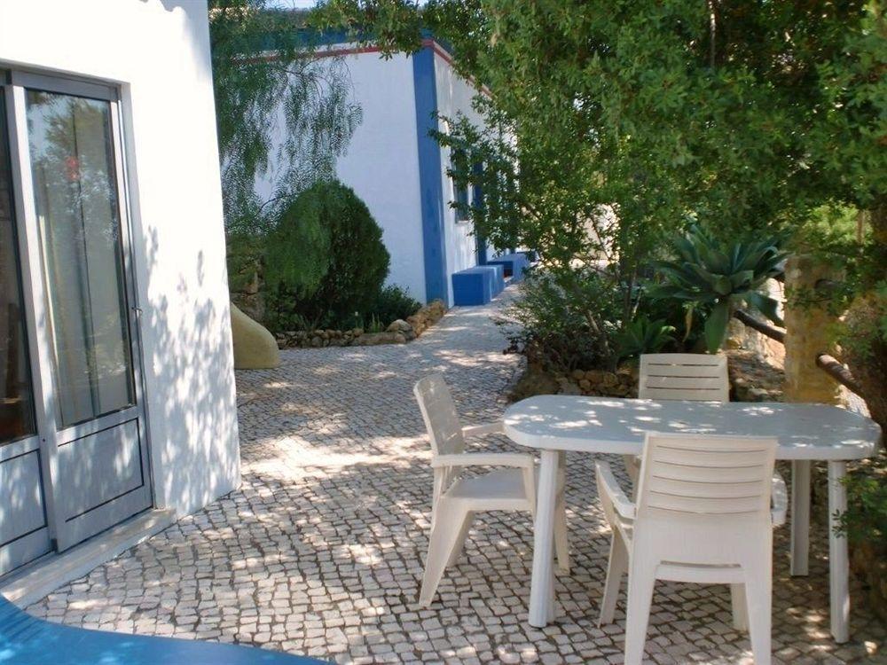 Quinta Dos Caracois Aldeamento Turístico