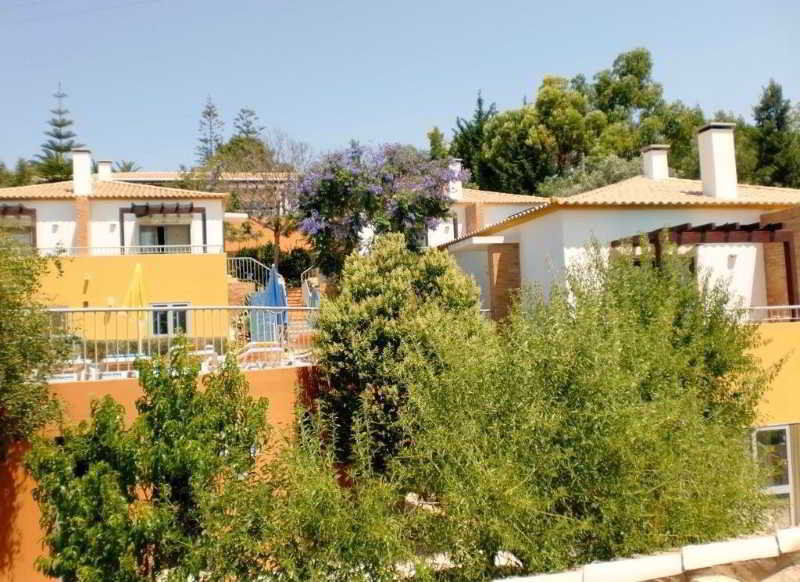 Quinta Dos Caracois Aldeamento Turístico