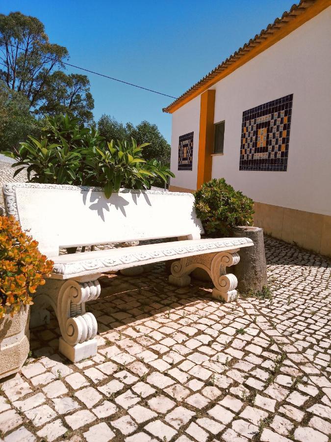 Aldeamento Turístico Quinta Dos Caracois