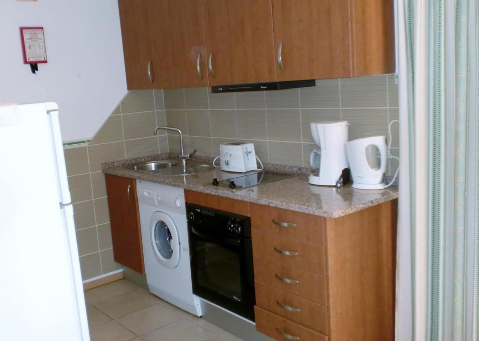 Parco vacanze Quinta Dos Caracois 3*