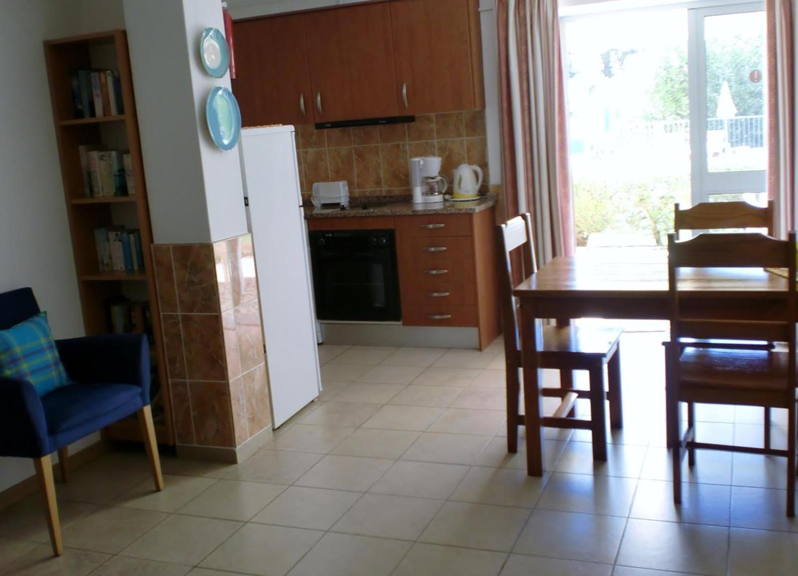 Quinta Dos Caracois Parco vacanze Lagos