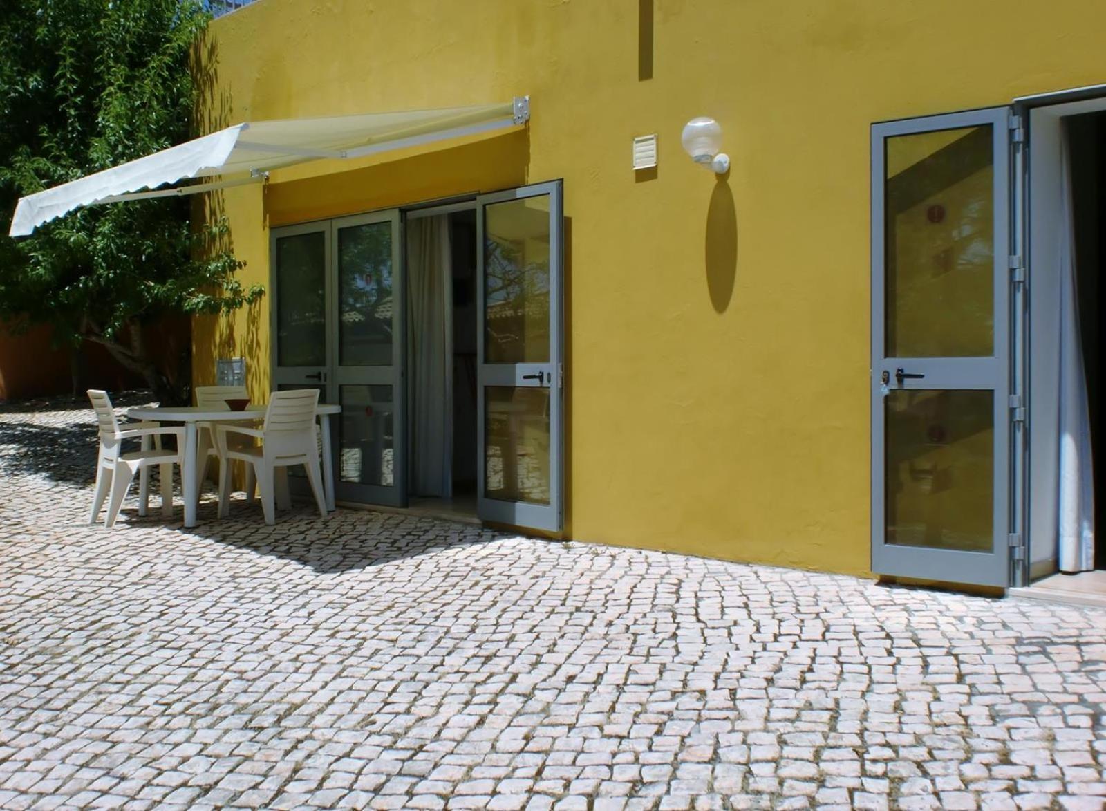 Parco vacanze Quinta Dos Caracois Lagos