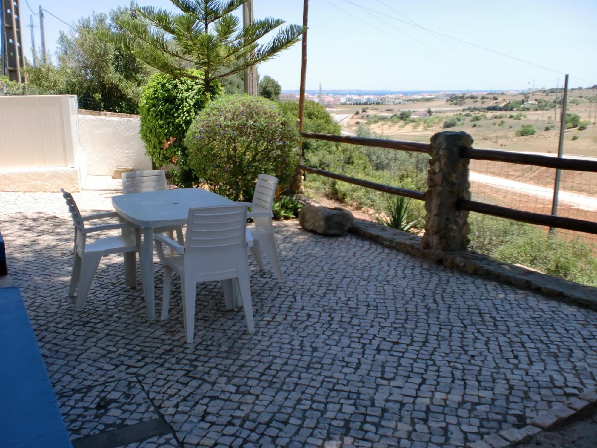 Quinta Dos Caracois Ferienpark