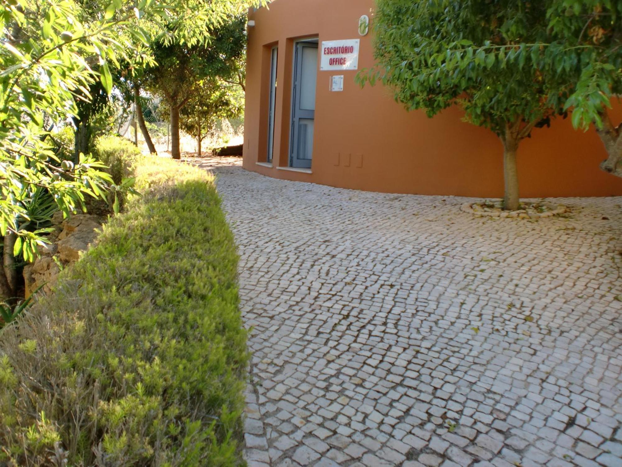 Quinta Dos Caracois Parco vacanze 3*