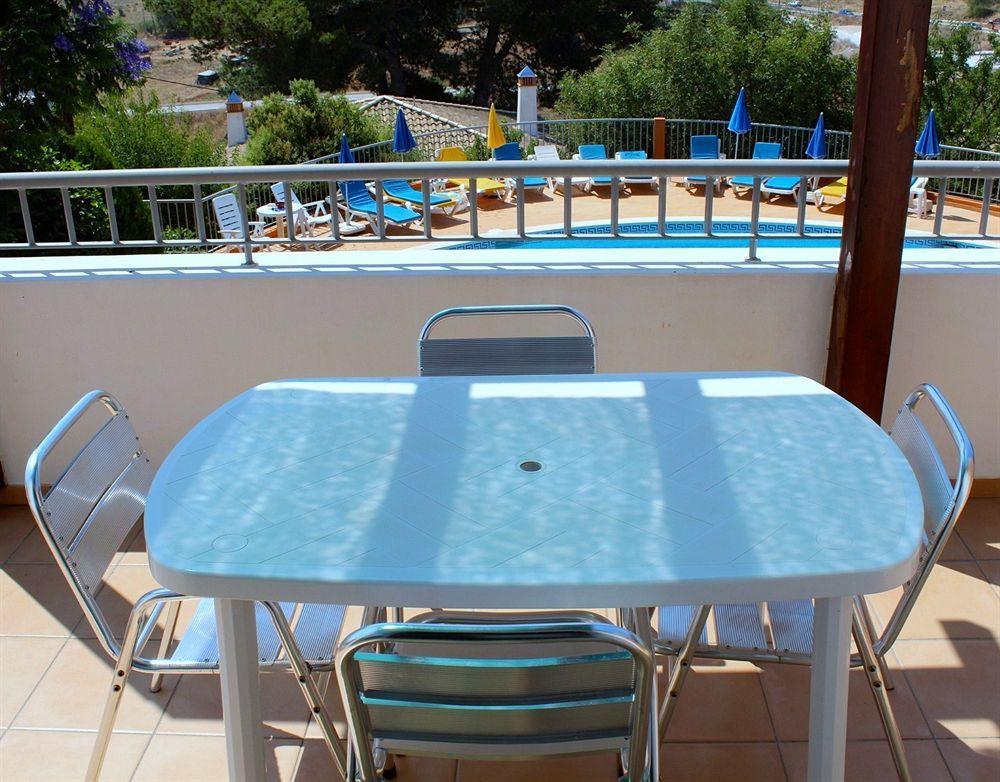 Parco vacanze Quinta Dos Caracois Lagos
