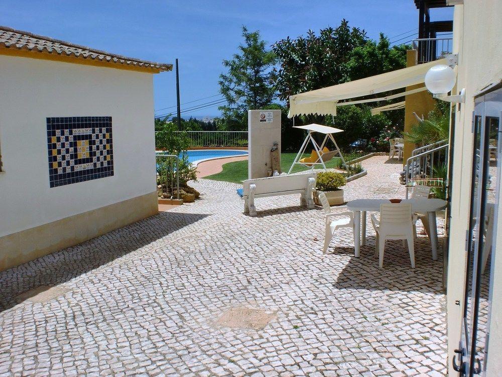 Quinta Dos Caracois Parco vacanze