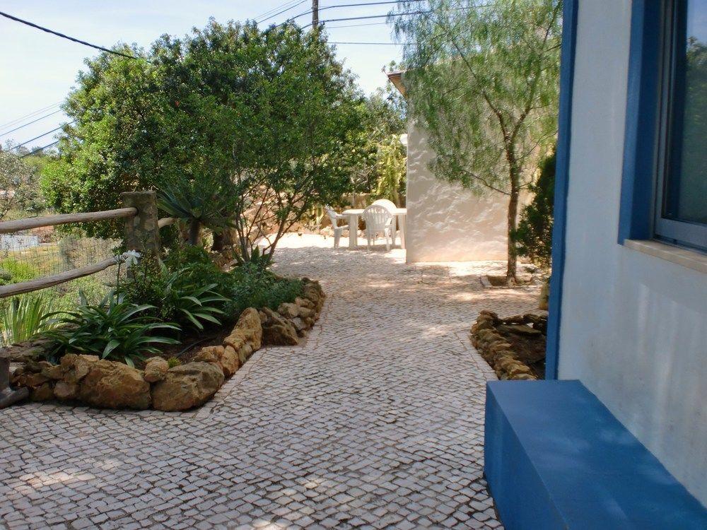 Quinta Dos Caracois Parco vacanze Lagos