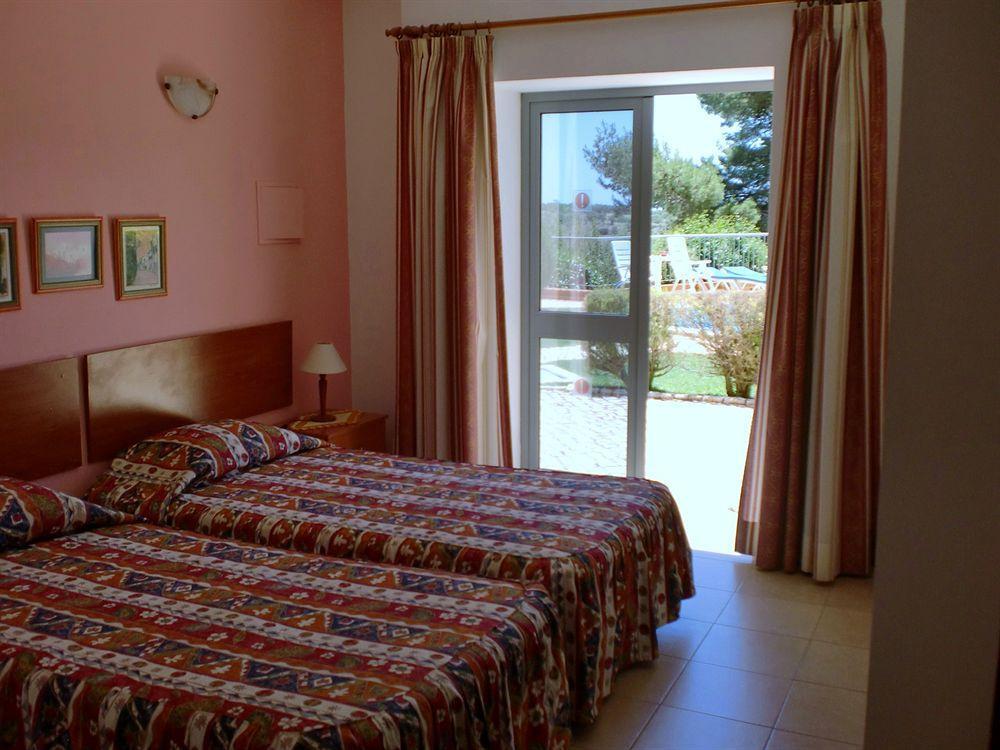 Parco vacanze Quinta Dos Caracois 3*