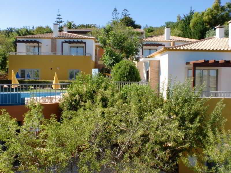 Quinta Dos Caracois Parco vacanze Lagos