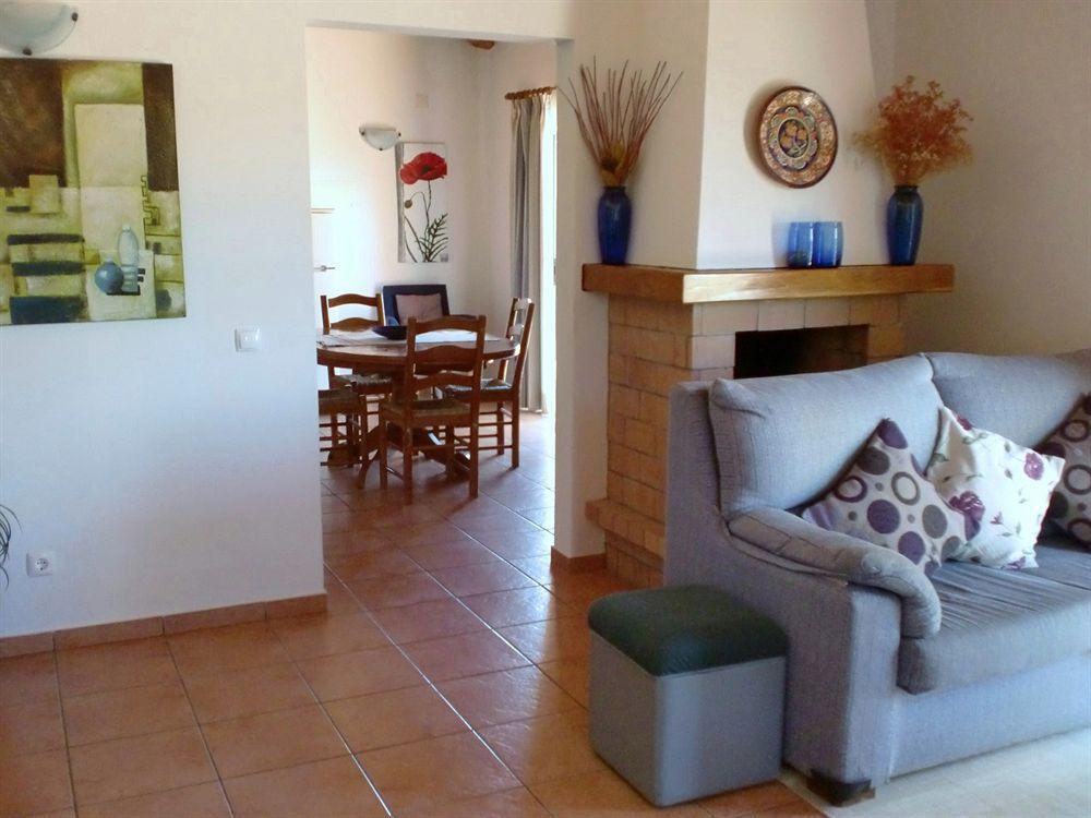 Quinta Dos Caracois Parco vacanze Lagos