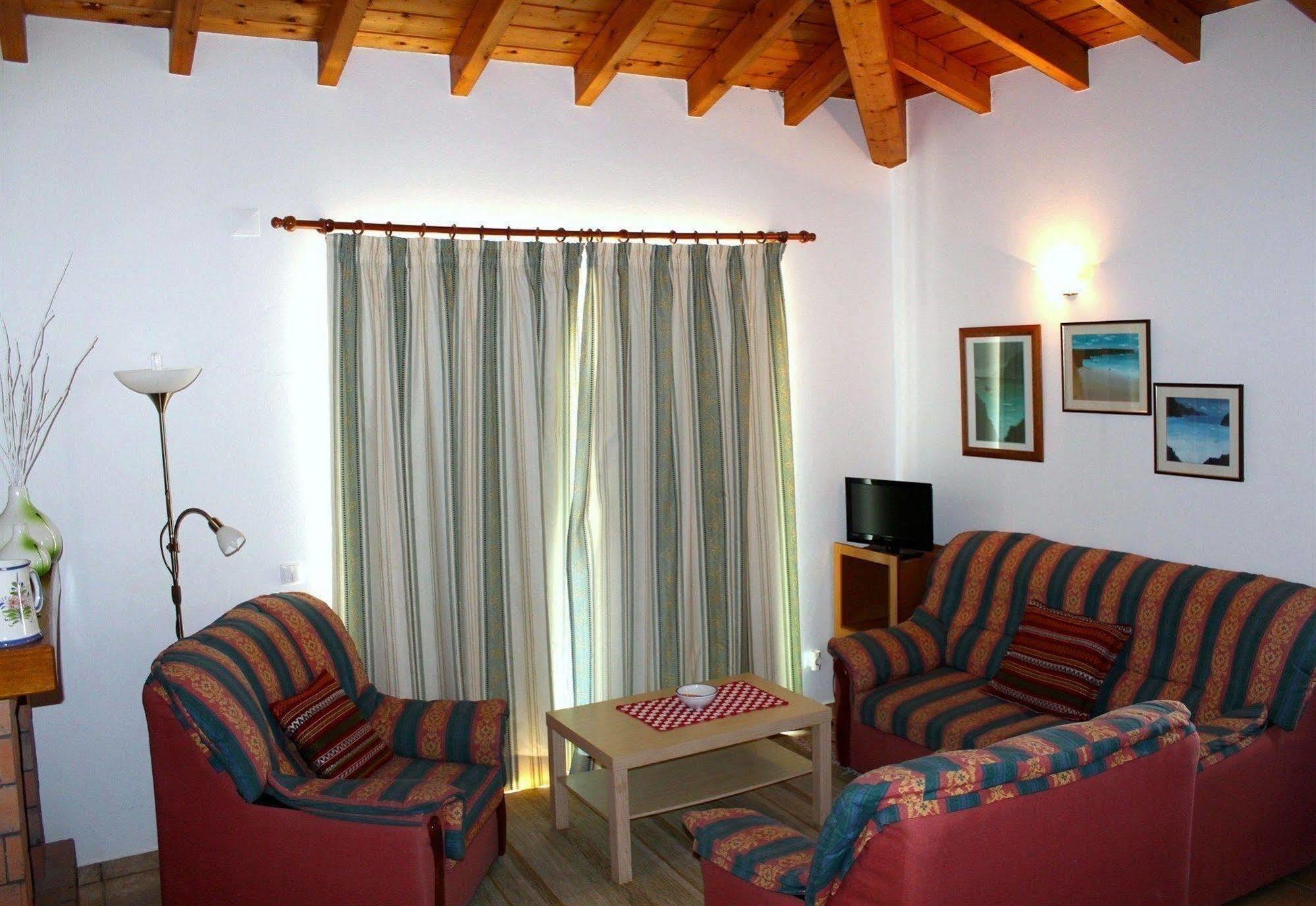 Quinta Dos Caracois Parco vacanze 3*