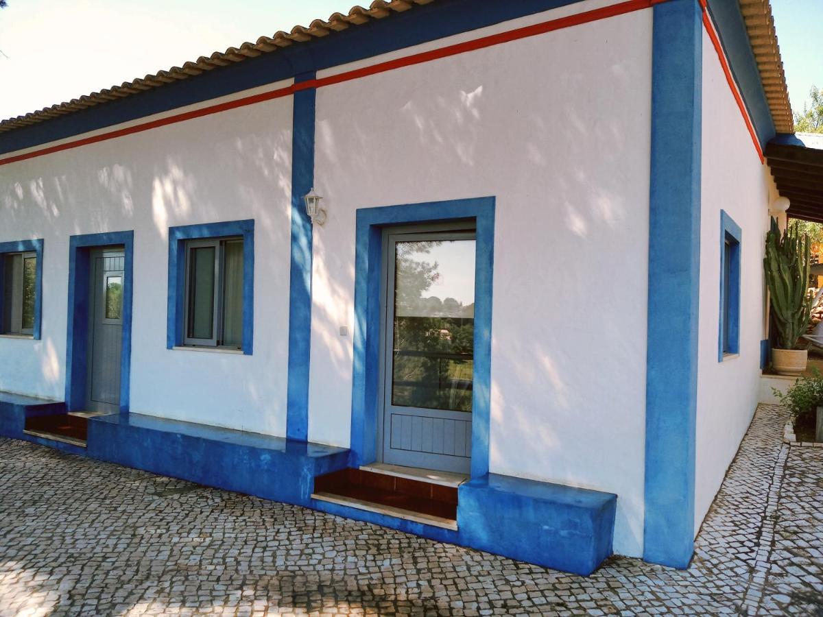 Quinta Dos Caracois Parco vacanze Lagos