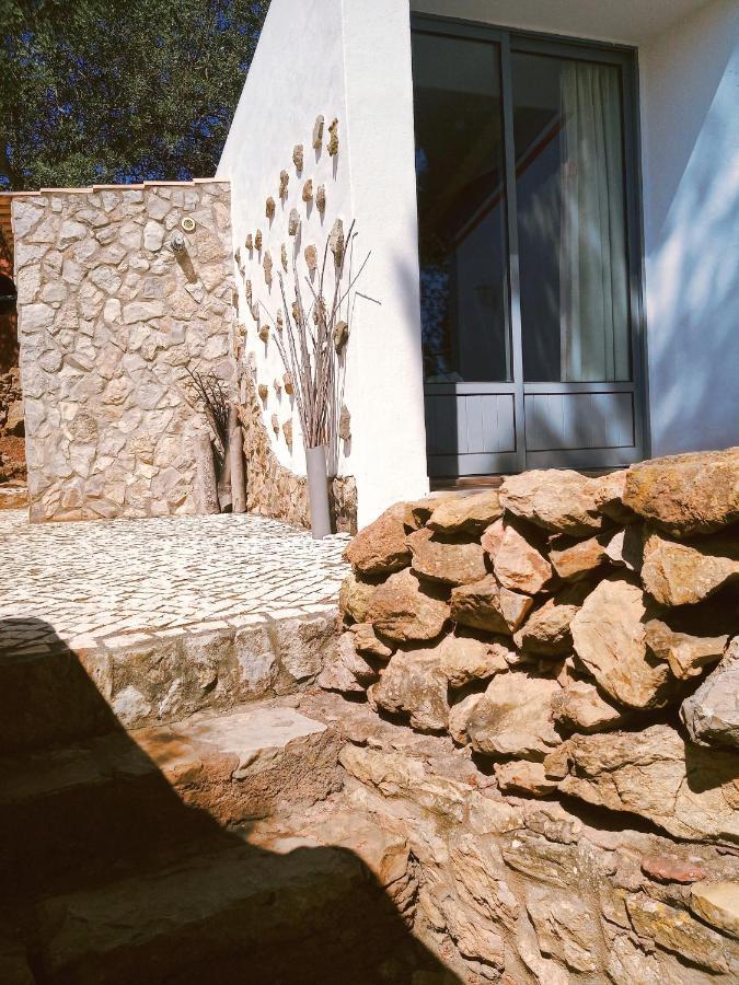 Quinta Dos Caracois Parco vacanze Lagos