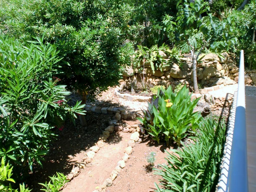 Parque de vacaciones Quinta Dos Caracois